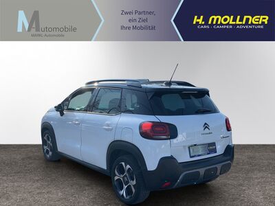 Citroën C3 Aircross Gebrauchtwagen