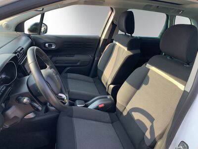 Citroën C3 Aircross Gebrauchtwagen