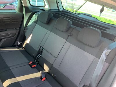 Citroën C3 Aircross Gebrauchtwagen