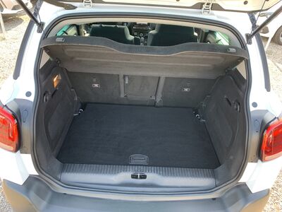 Citroën C3 Aircross Gebrauchtwagen