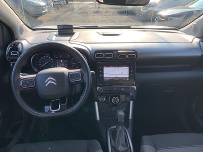 Citroën C3 Aircross Gebrauchtwagen
