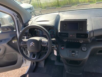 Citroën Berlingo Gebrauchtwagen Citroën Berlingo Gebrauchtwagen