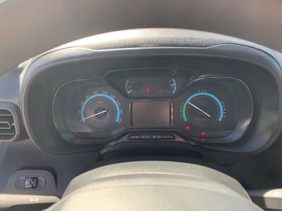 Citroën Berlingo Gebrauchtwagen Citroën Berlingo Gebrauchtwagen