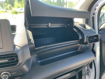 Citroën Berlingo Gebrauchtwagen Citroën Berlingo Gebrauchtwagen