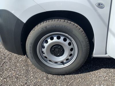 Citroën Berlingo Gebrauchtwagen Citroën Berlingo Gebrauchtwagen
