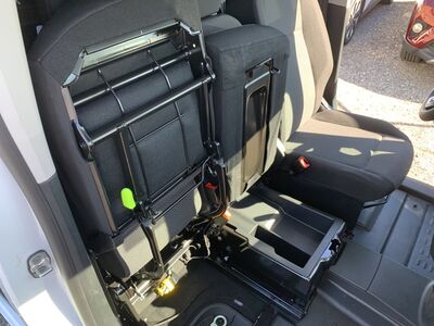 Citroën Berlingo Gebrauchtwagen Citroën Berlingo Gebrauchtwagen