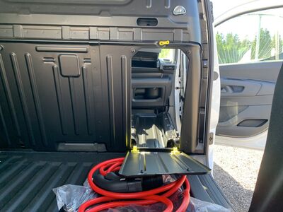 Citroën Berlingo Gebrauchtwagen Citroën Berlingo Gebrauchtwagen