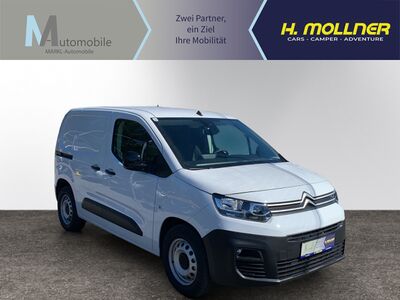 Citroën Berlingo Gebrauchtwagen Citroën Berlingo Gebrauchtwagen