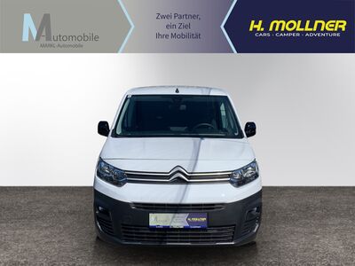 Citroën Berlingo Gebrauchtwagen Citroën Berlingo Gebrauchtwagen