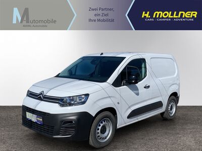 Citroën Berlingo Gebrauchtwagen Citroën Berlingo Gebrauchtwagen