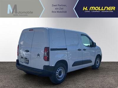 Citroën Berlingo Gebrauchtwagen Citroën Berlingo Gebrauchtwagen