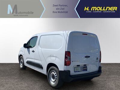 Citroën Berlingo Gebrauchtwagen Citroën Berlingo Gebrauchtwagen