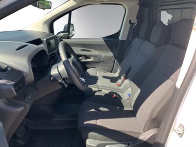 Citroën Berlingo Gebrauchtwagen Citroën Berlingo Gebrauchtwagen