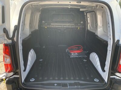 Citroën Berlingo Gebrauchtwagen Citroën Berlingo Gebrauchtwagen