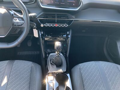 Peugeot 208 Gebrauchtwagen Peugeot 208 Gebrauchtwagen