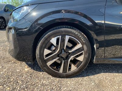 Peugeot 208 Gebrauchtwagen Peugeot 208 Gebrauchtwagen