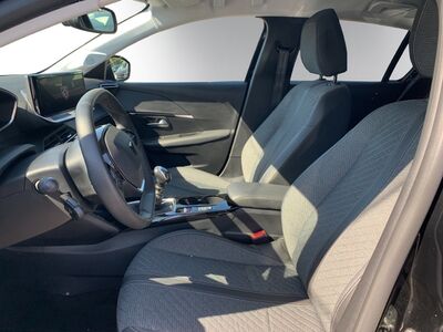 Peugeot 208 Gebrauchtwagen Peugeot 208 Gebrauchtwagen