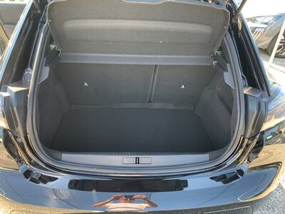 Peugeot 208 Gebrauchtwagen Peugeot 208 Gebrauchtwagen