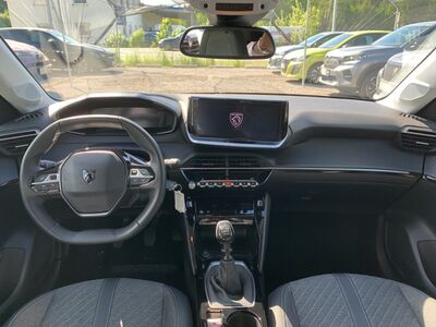 Peugeot 208 Gebrauchtwagen Peugeot 208 Gebrauchtwagen