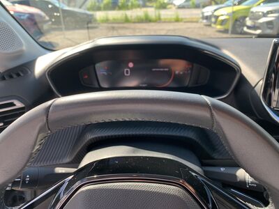 Peugeot 208 Gebrauchtwagen Peugeot 208 Gebrauchtwagen