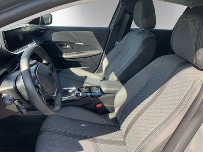 Peugeot 208 Gebrauchtwagen Peugeot 208 Gebrauchtwagen