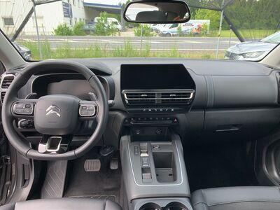Citroën C5 Aircross Gebrauchtwagen Citroën C5 Aircross Gebrauchtwagen