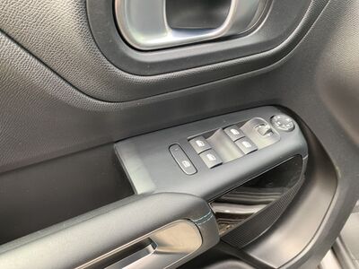 Citroën C5 Aircross Gebrauchtwagen Citroën C5 Aircross Gebrauchtwagen