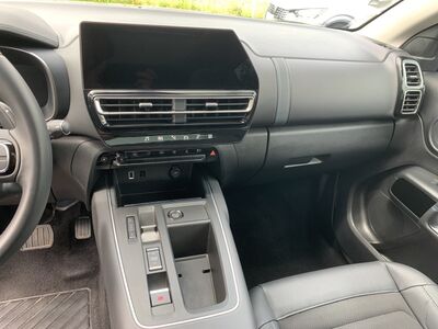 Citroën C5 Aircross Gebrauchtwagen Citroën C5 Aircross Gebrauchtwagen