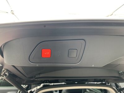 Citroën C5 Aircross Gebrauchtwagen Citroën C5 Aircross Gebrauchtwagen