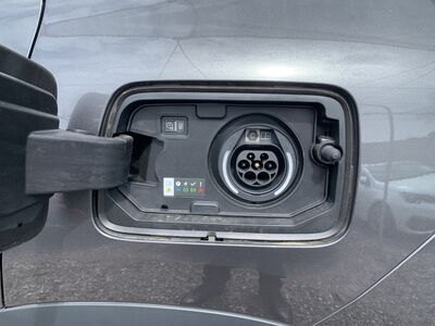Citroën C5 Aircross Gebrauchtwagen Citroën C5 Aircross Gebrauchtwagen