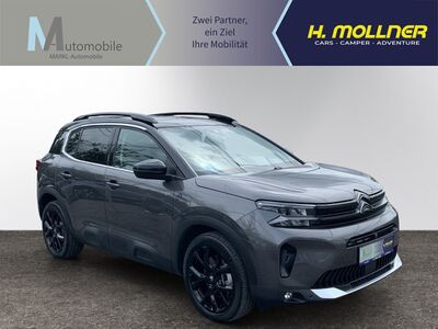 Citroën C5 Aircross Gebrauchtwagen Citroën C5 Aircross Gebrauchtwagen