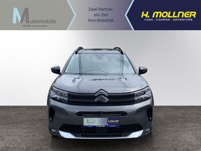 Citroën C5 Aircross Gebrauchtwagen Citroën C5 Aircross Gebrauchtwagen