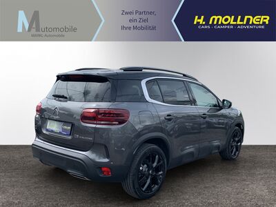 Citroën C5 Aircross Gebrauchtwagen Citroën C5 Aircross Gebrauchtwagen