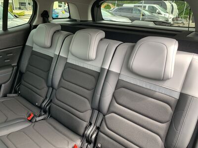 Citroën C5 Aircross Gebrauchtwagen Citroën C5 Aircross Gebrauchtwagen