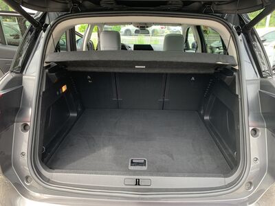 Citroën C5 Aircross Gebrauchtwagen Citroën C5 Aircross Gebrauchtwagen