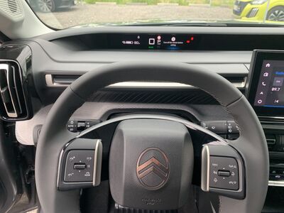 Citroën C3 Tageszulassung