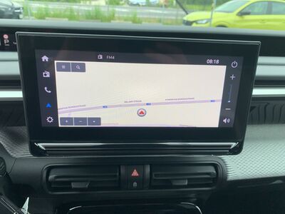 Citroën C3 Tageszulassung