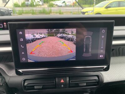 Citroën C3 Tageszulassung