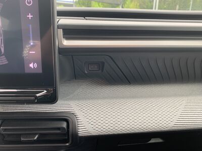 Citroën C3 Tageszulassung