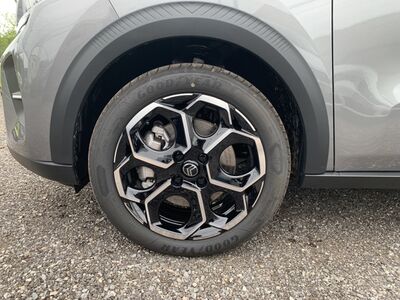 Citroën C3 Tageszulassung