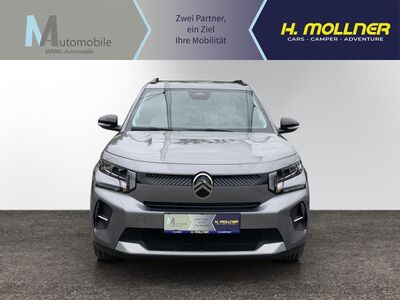 Citroën C3 Tageszulassung