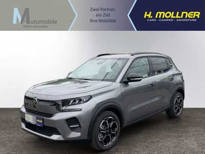 Citroën C3 Tageszulassung