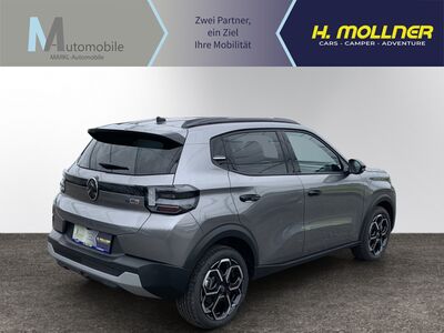 Citroën C3 Tageszulassung