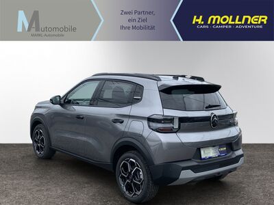 Citroën C3 Tageszulassung