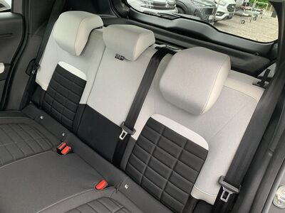 Citroën C3 Tageszulassung