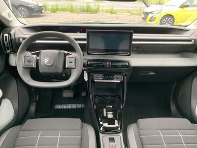 Citroën C3 Tageszulassung