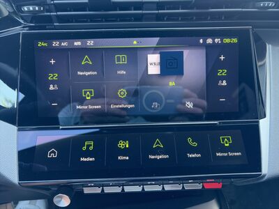 Peugeot 308 Jahreswagen Peugeot 308 Jahreswagen