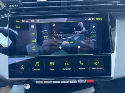 Peugeot 308 Jahreswagen Peugeot 308 Jahreswagen