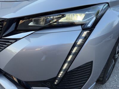 Peugeot 308 Jahreswagen Peugeot 308 Jahreswagen