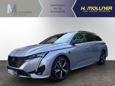 Peugeot 308 Jahreswagen